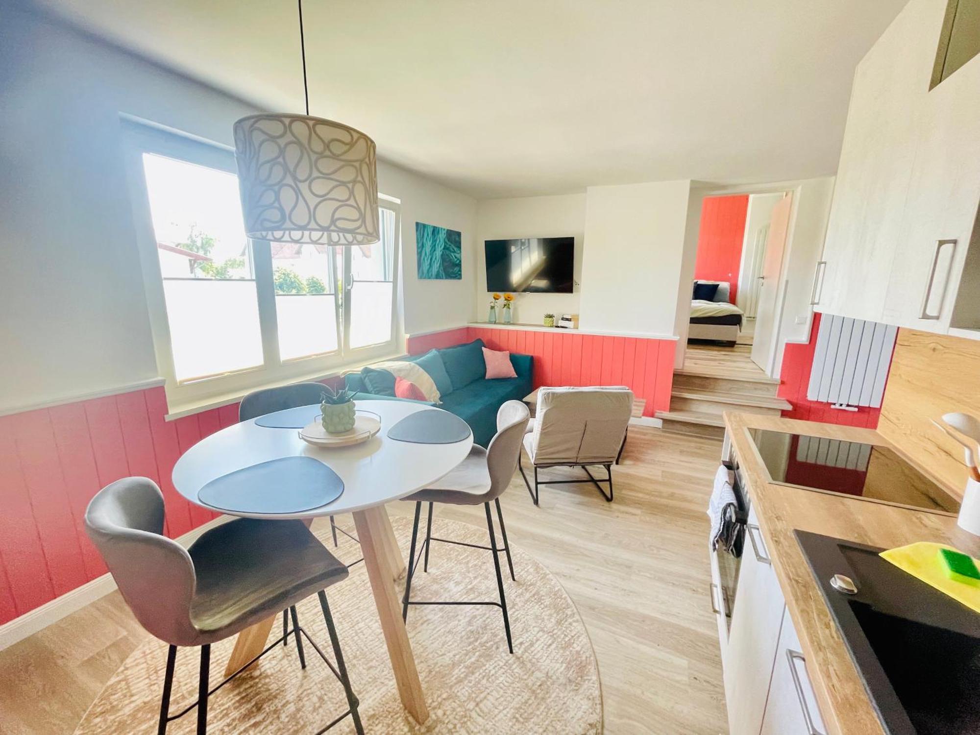 Apartment Gustava 30 *