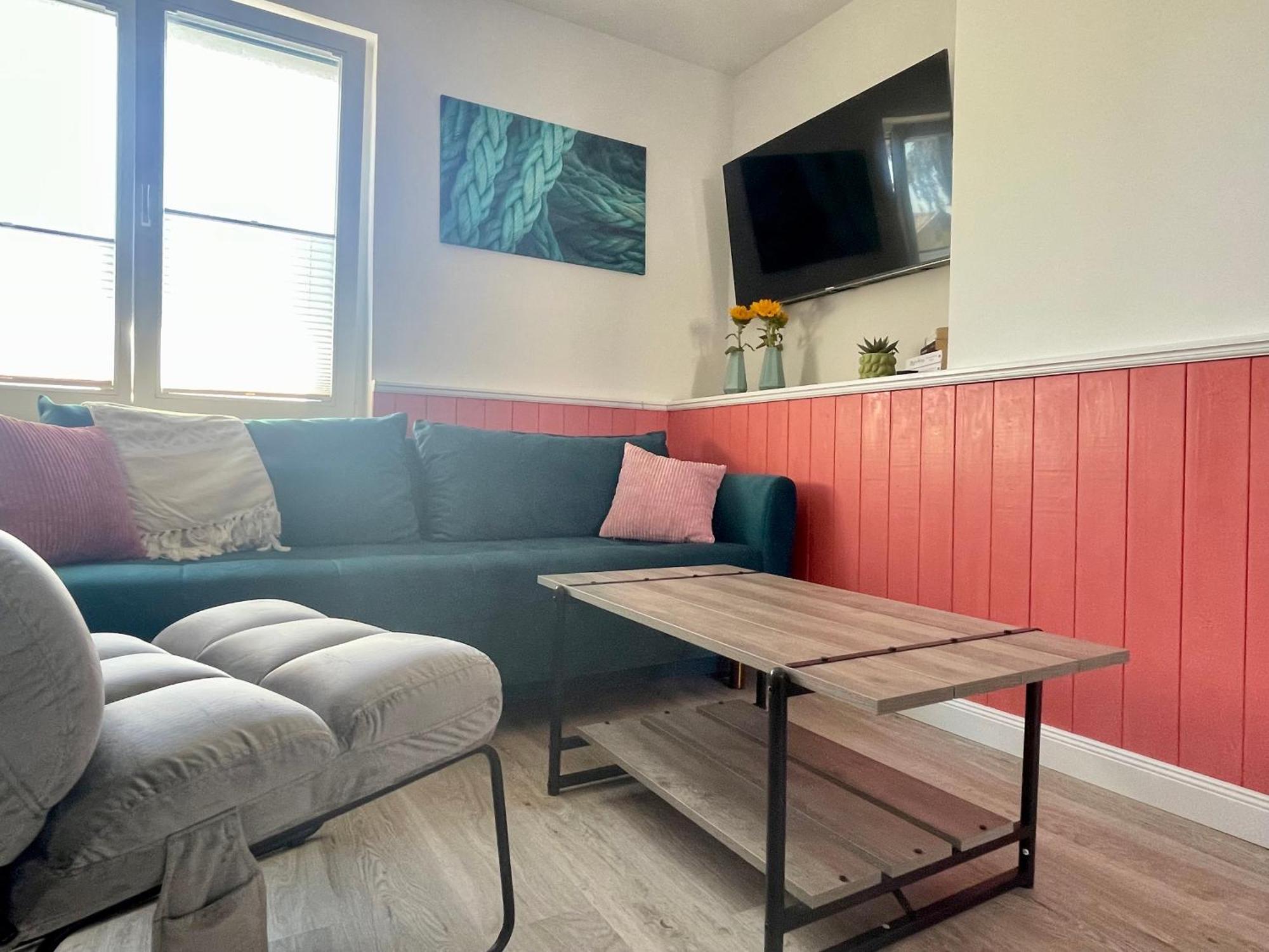 Apartment Gustava 30