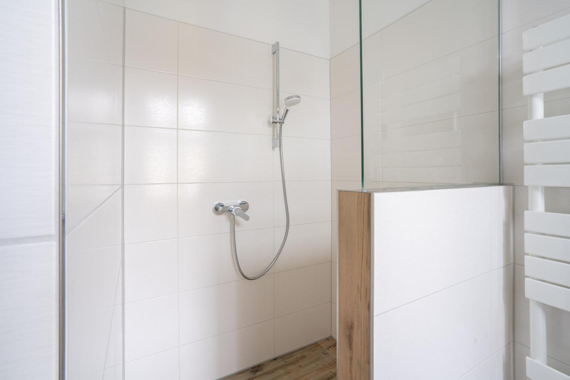 Apartment Gustava 30 Graal-Mueritz