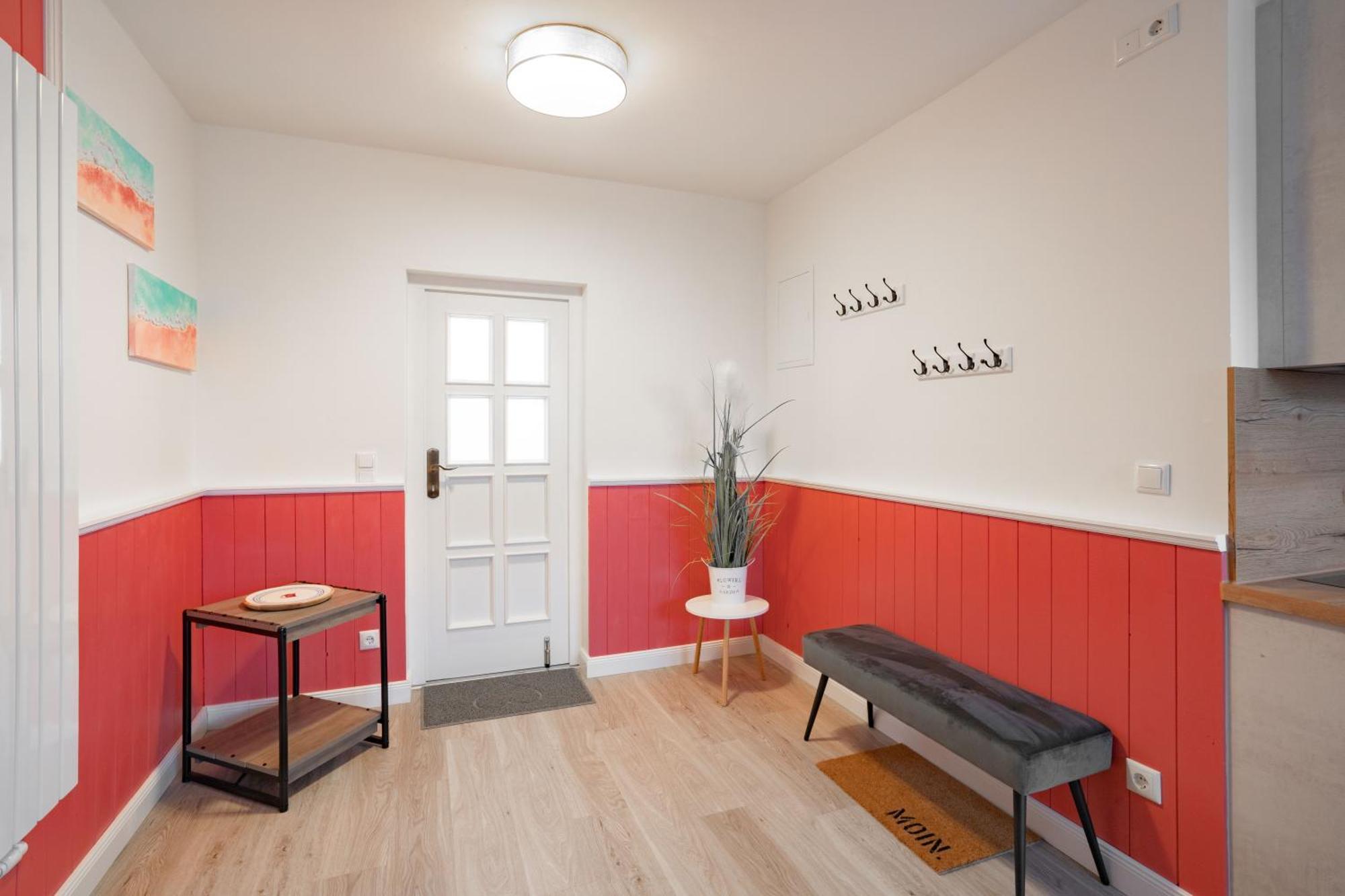 Apartment Gustava 30
